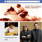 Jose Feliciano & Jools Holland