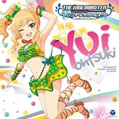 THE IDOLM@STER CINDERELLA MASTER 041 大槻唯