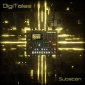 DigiTales I