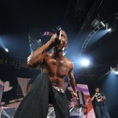 Fredro Starr