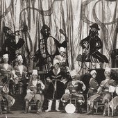 Joseph Cherniavsky And His Yiddish American Jazz Band