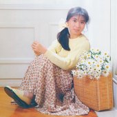 高井麻巳子