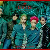 DEVIL 1ST ALBUM ONEUS