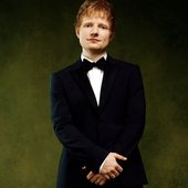 Ed Sheeran • GQ British