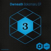 Demand Selects #3 - Bokomaru EP