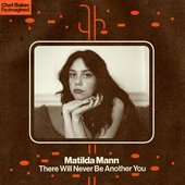 There Will Never Be Another You - Single