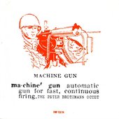 Machine Gun