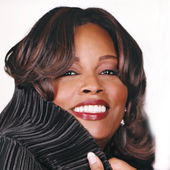 Dianne Reeves