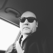 davidjohnmead 的头像