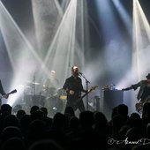 Live in Toulouse