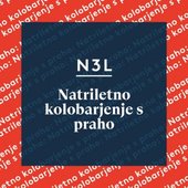 Natriletno kolobarjenje s praho cover image