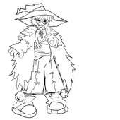 witch