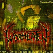 Wormeaten - Colombian Blasting Collision!