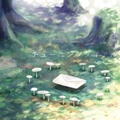 チューニングダイアル