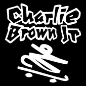 CHATLIE BROWN JR