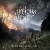 The Hills Will Burn