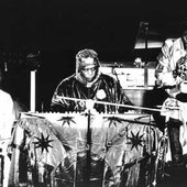 Sun Ra and his Myth Science Orchestra