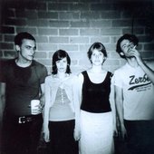 The Jezabels