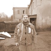 Jakub \"Čudla\" Najman