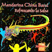 Refrescando La Salsa