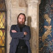 Александр Дугин