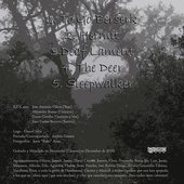 ILEX EP BACK