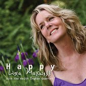 Happy (feat. Keith Ingham Quartet)