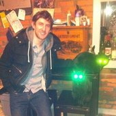 3 cats