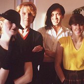 The Human League