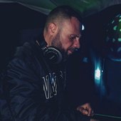 DJ Karpin