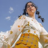Reese Lansangan 2nd Album