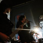 Galactic Hornets en accion