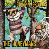 Stompin' Grounds