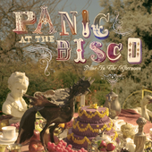 Panic! at the Disco - Nine In the Afternoon