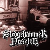 recording death metal guitar