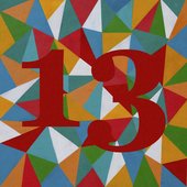 #13