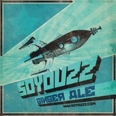 Ginger Ale - EP