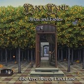 Arias and Fables - The Very Best of Lana Lane