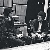 Beck & Danger Mouse