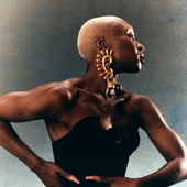 Cynthia Erivo