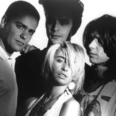 Transvision Vamp