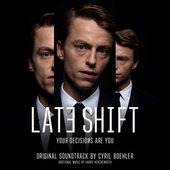 Late Shift (Music from the Interactive Movie)