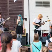 NPC Live LRT OPUS @ Loftas. 2015