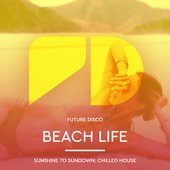 Future Disco: Beach Life