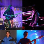 SoulenginE Band
