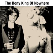 Persfoto The Bony King of Nowhere