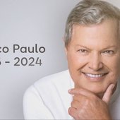 Até Sempre Marco Paulo 🤍🕊️