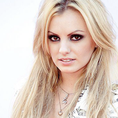 Alexandra Stan - Png