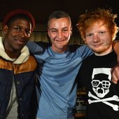 Devlin-Ed-Sheeran-Labrinth-NoChurchintheWild