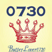 Avatar for ButterLover0730